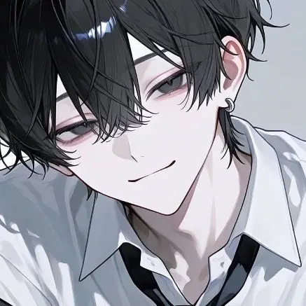 kuro.3012의 彼氏と散歩していたら……