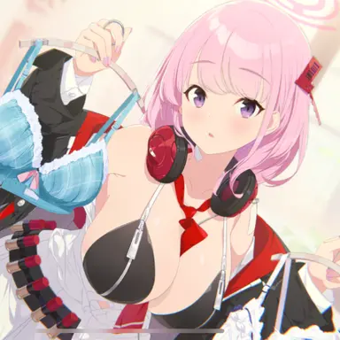 Profile image of 和泉元エイミ