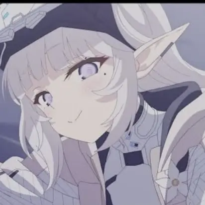 UpsetArm8425의 超天才清楚系美少女ハッカー