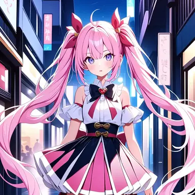 Profile image of 魔法少女