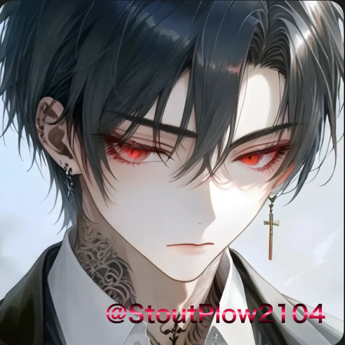 StoutPlow2104의 大黒