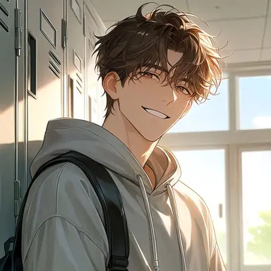 Profile image of Declan