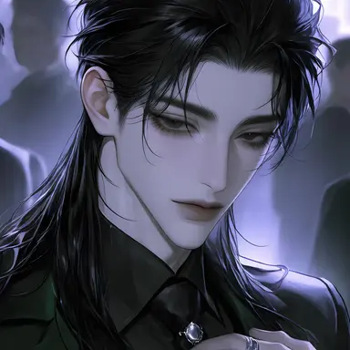 Profile image of 베네딕트