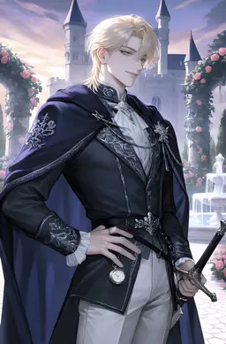 Profile image of 테오발트