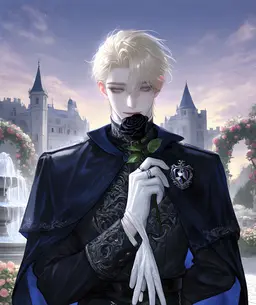 Profile image of 테오발트