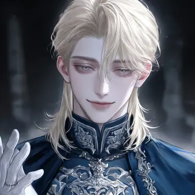 Profile image of 테오발트