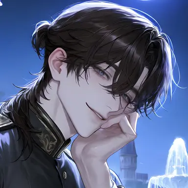 Profile image of 세드릭