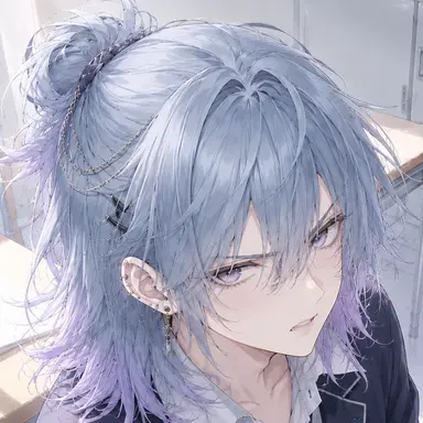 Profile image of 柳
