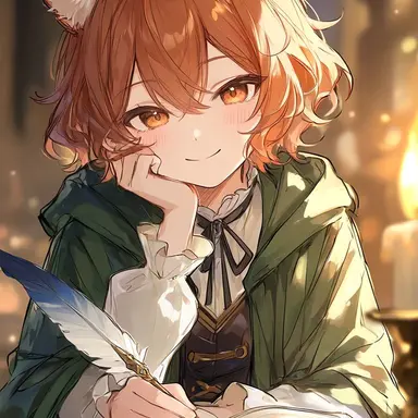 Profile image of Sable