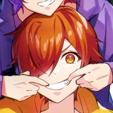 Profile image of ぺいんと