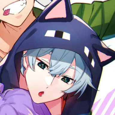 Profile image of クロノア