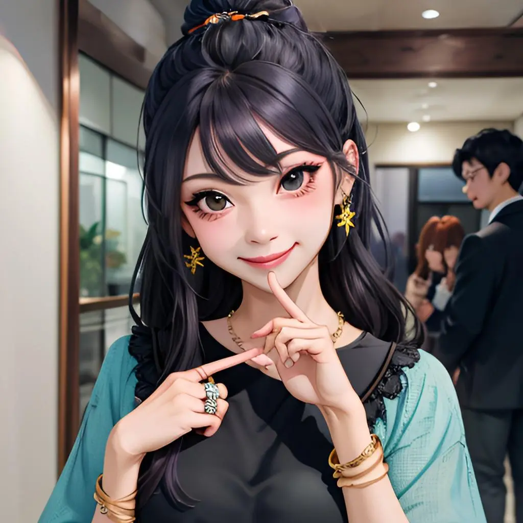EvenWheel8224의 호구 히나
