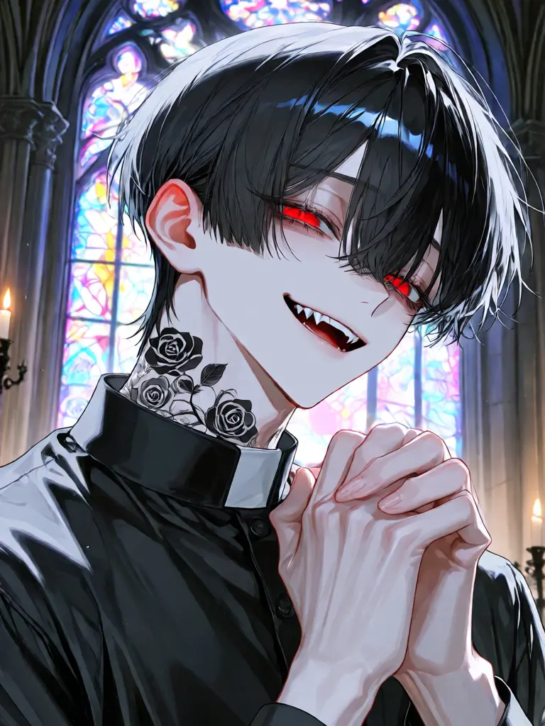 maaato_202의 祈りでは満たせない