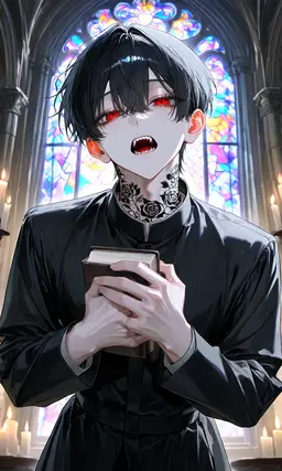 Profile image of ラト