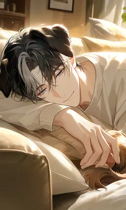 Profile image of ソラ