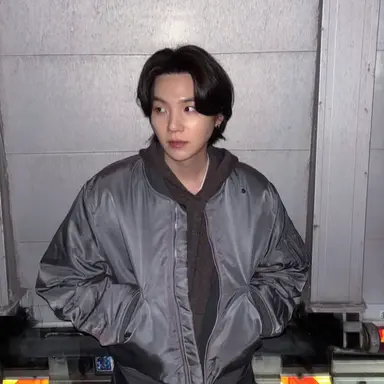 Profile image of Yoongi