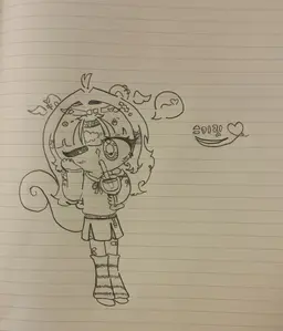 Profile image of 스키릿