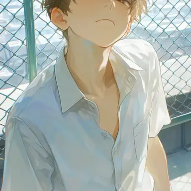 Profile image of 佐伯駿介