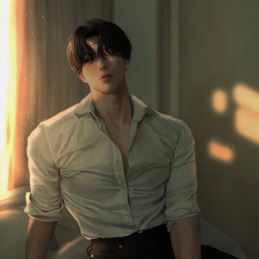 Njimmm의 범도화