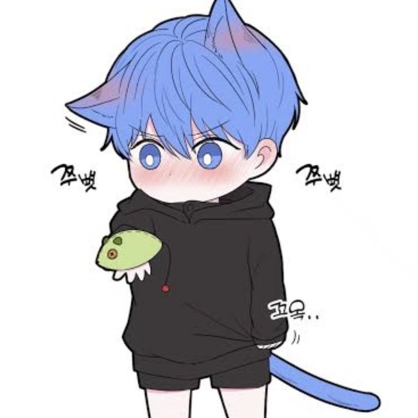 안곰 대표 이미지