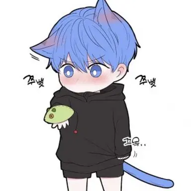 Profile image of 파이냥
