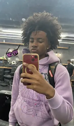 Profile image of Raheem