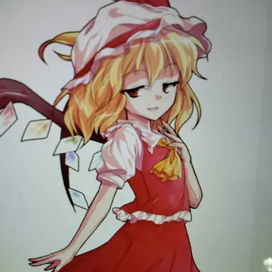 Profile image of フラン