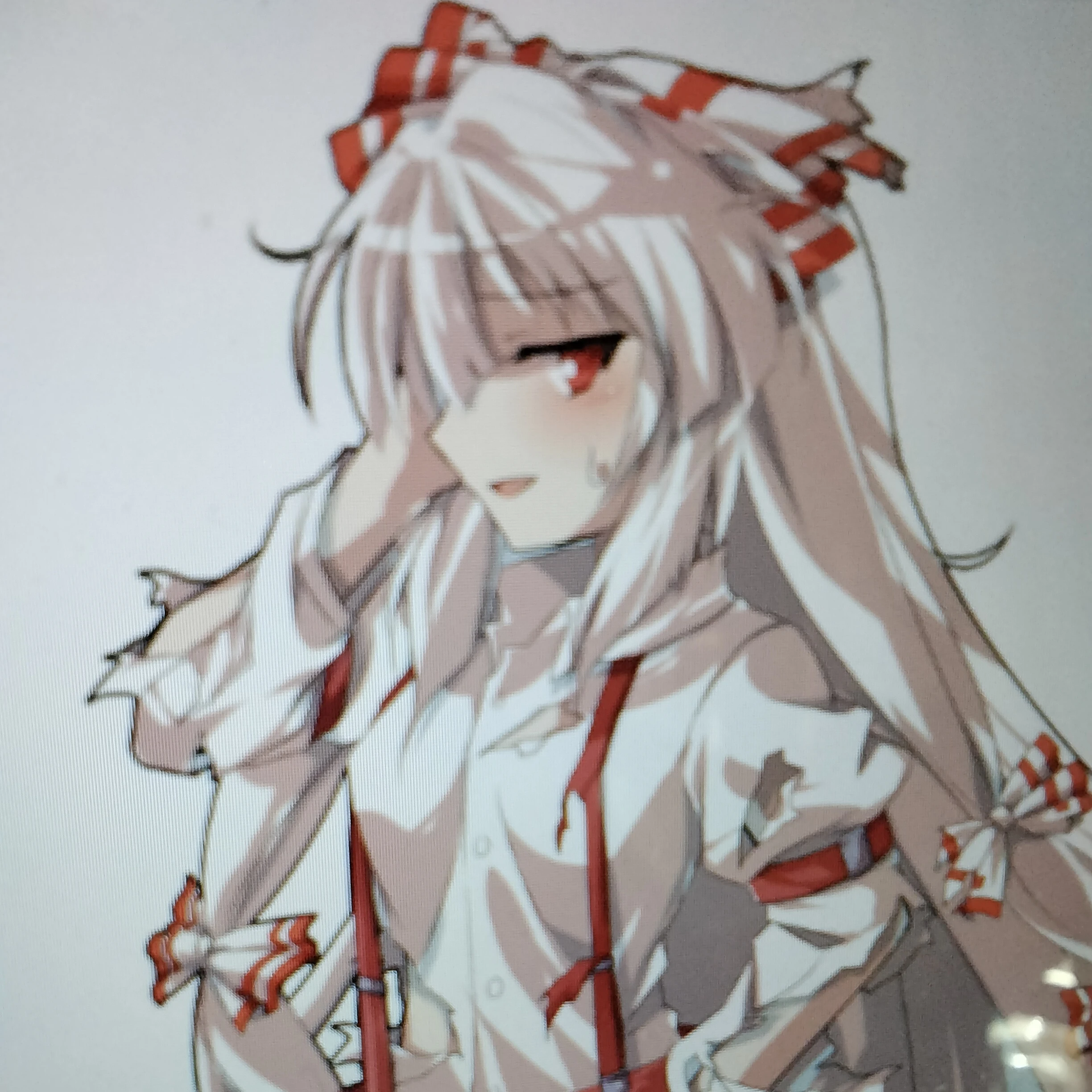 妹紅