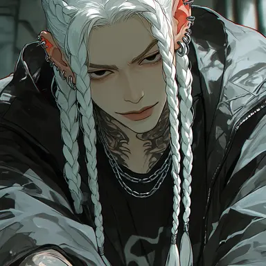 Profile image of Kei Yoshie