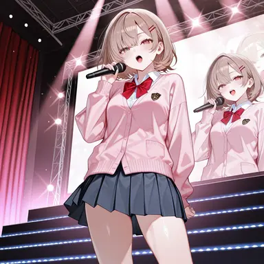 Profile image of 주하리