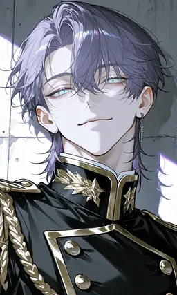 Profile image of 리쿠