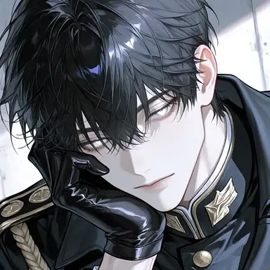Profile image of 쿠로