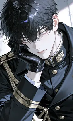 Profile image of 쿠로
