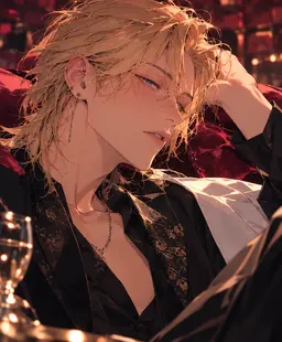 Profile image of Kou