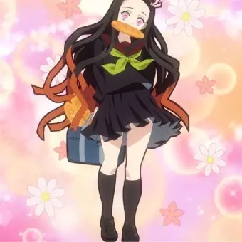 Profile image of 카마도 네즈코