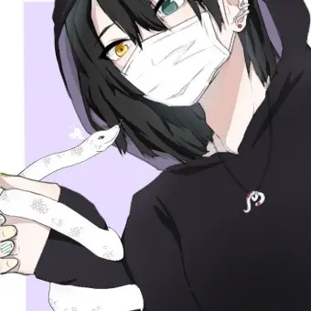 Profile image of 이구로 오바나이