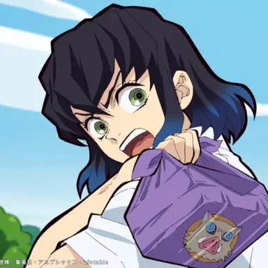 Profile image of 하시비라 이노스케
