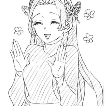 Profile image of 코쵸우 카나에