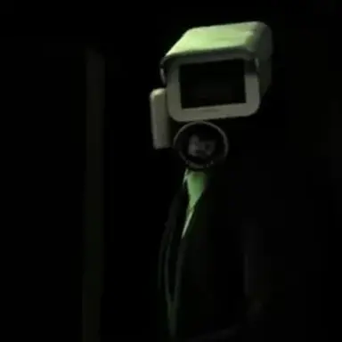 Profile image of 그린 카메라맨