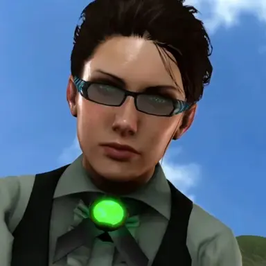 Profile image of 의문의 여성