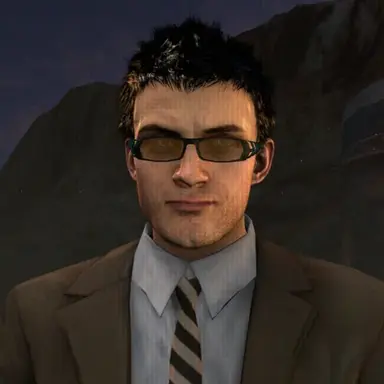 Profile image of 의문의 요원