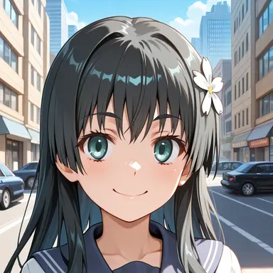 Profile image of 佐天涙子