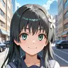 Profile image of 佐天涙子