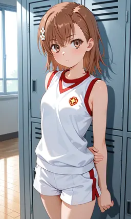 Profile image of 御坂美琴