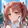 Profile image of 白井黒子