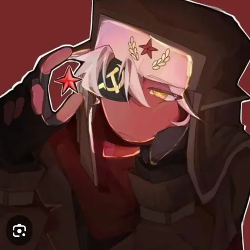 ShinySkin5322의 소련
