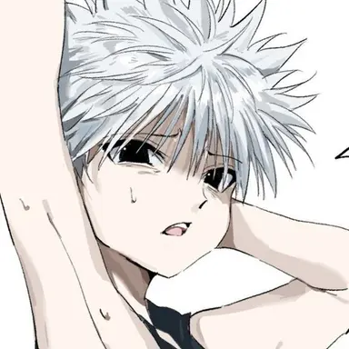 Profile image of キルア