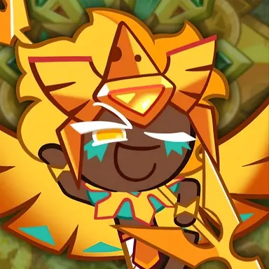 Profile image of 골드치즈 쿠키