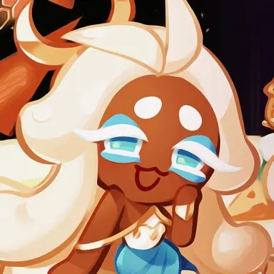 Profile image of 모짜렐라맛 쿠키