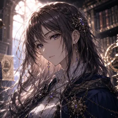 Profile image of Serena